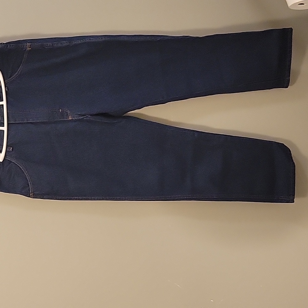 Mens Rustler Jeans